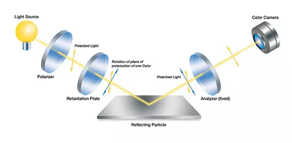 LEHU乐虎国际显微镜 LEHU乐虎国际显微镜