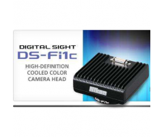 尼康DS-Fi1C科研CCD相机