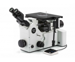 LEHU乐虎国际GX53倒置金相显微镜