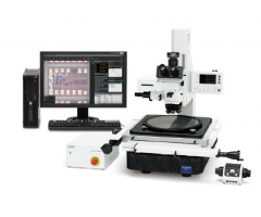 LEHU乐虎国际STM7测量显微镜