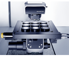 Raims ALP自动铸件孔隙分析系统