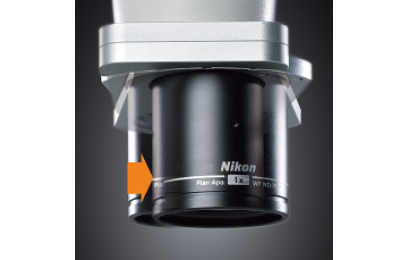 尼康SMZ1270/SMZ1270i体视显微镜