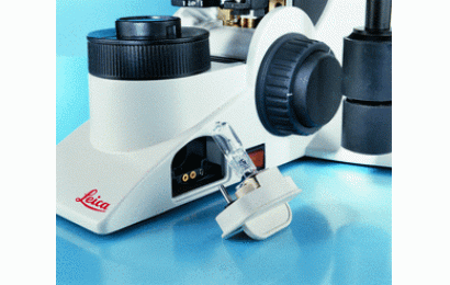 徕卡DM1000生物显微镜