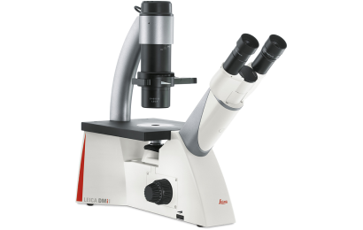 徕卡DMi1倒置显微镜