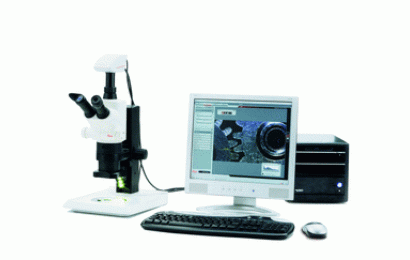 徕卡DFC295显微数码摄像头