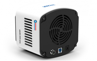 Dhyana400D CMOS黑白相机