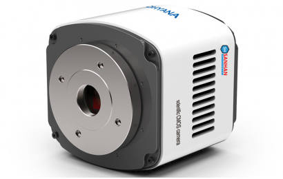 Dhyana400DC CMOS彩色相机