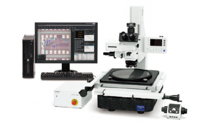 LEHU乐虎国际STM7测量显微镜